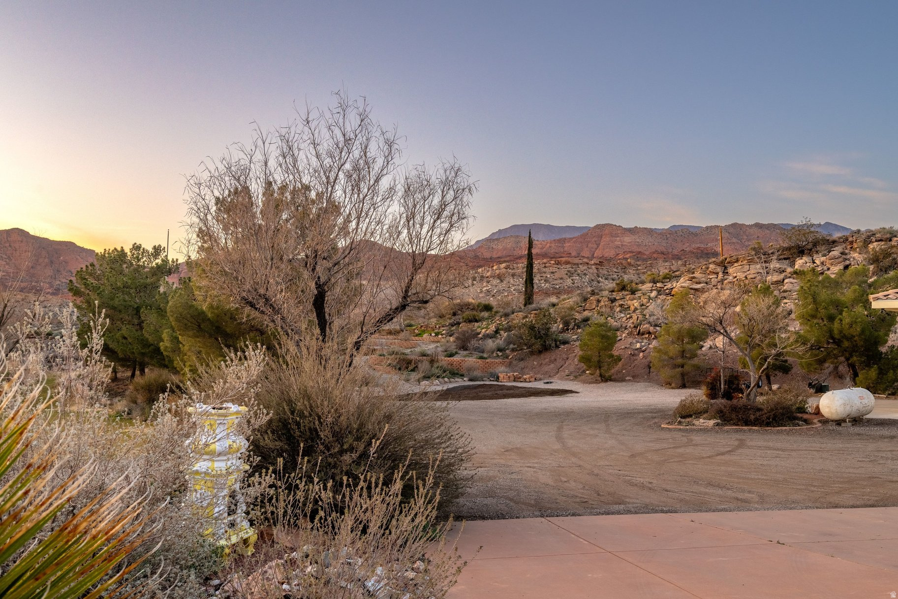 SILVER VALLEY EST 2 AMD & EXT - Residential