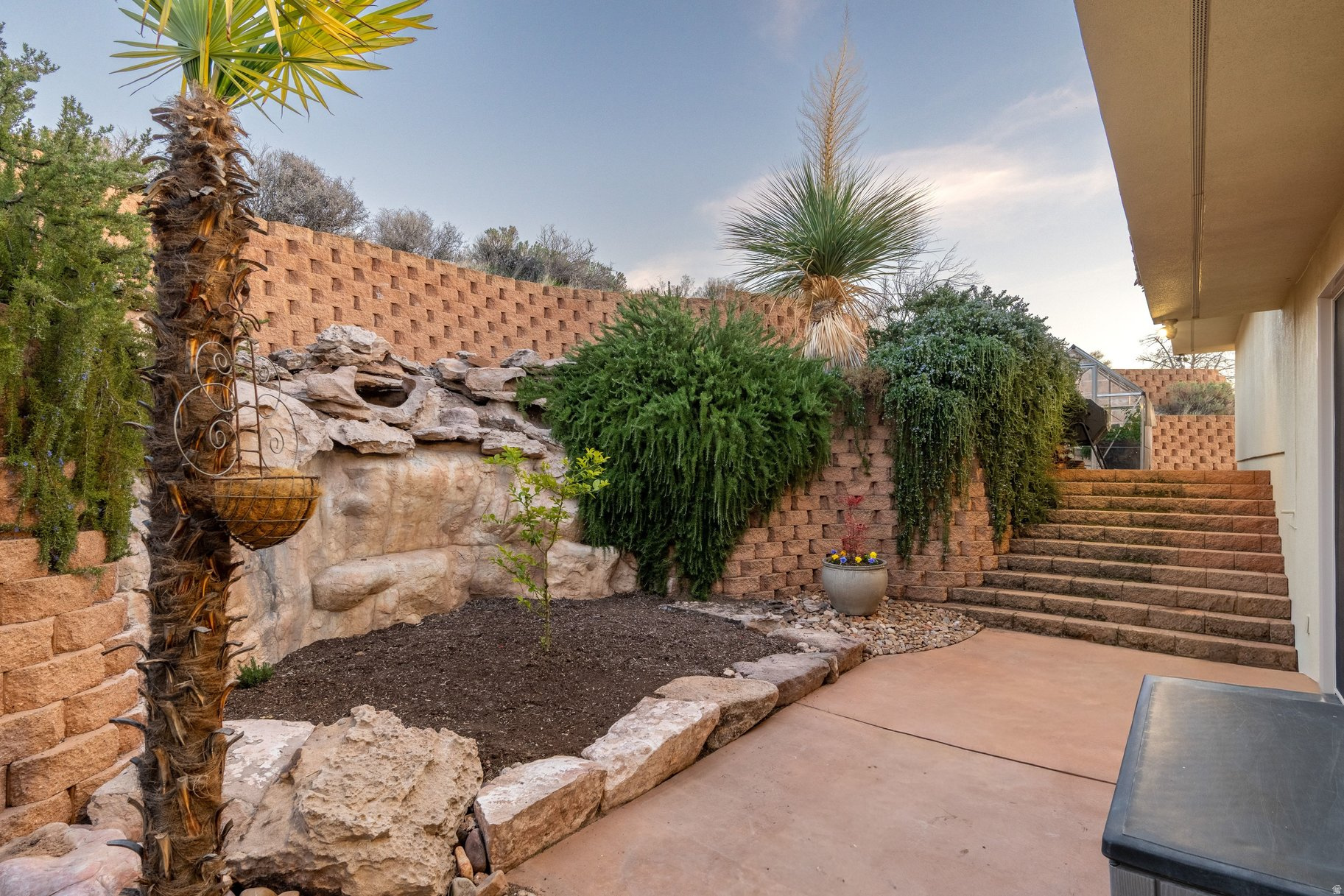 SILVER VALLEY EST 2 AMD & EXT - Residential