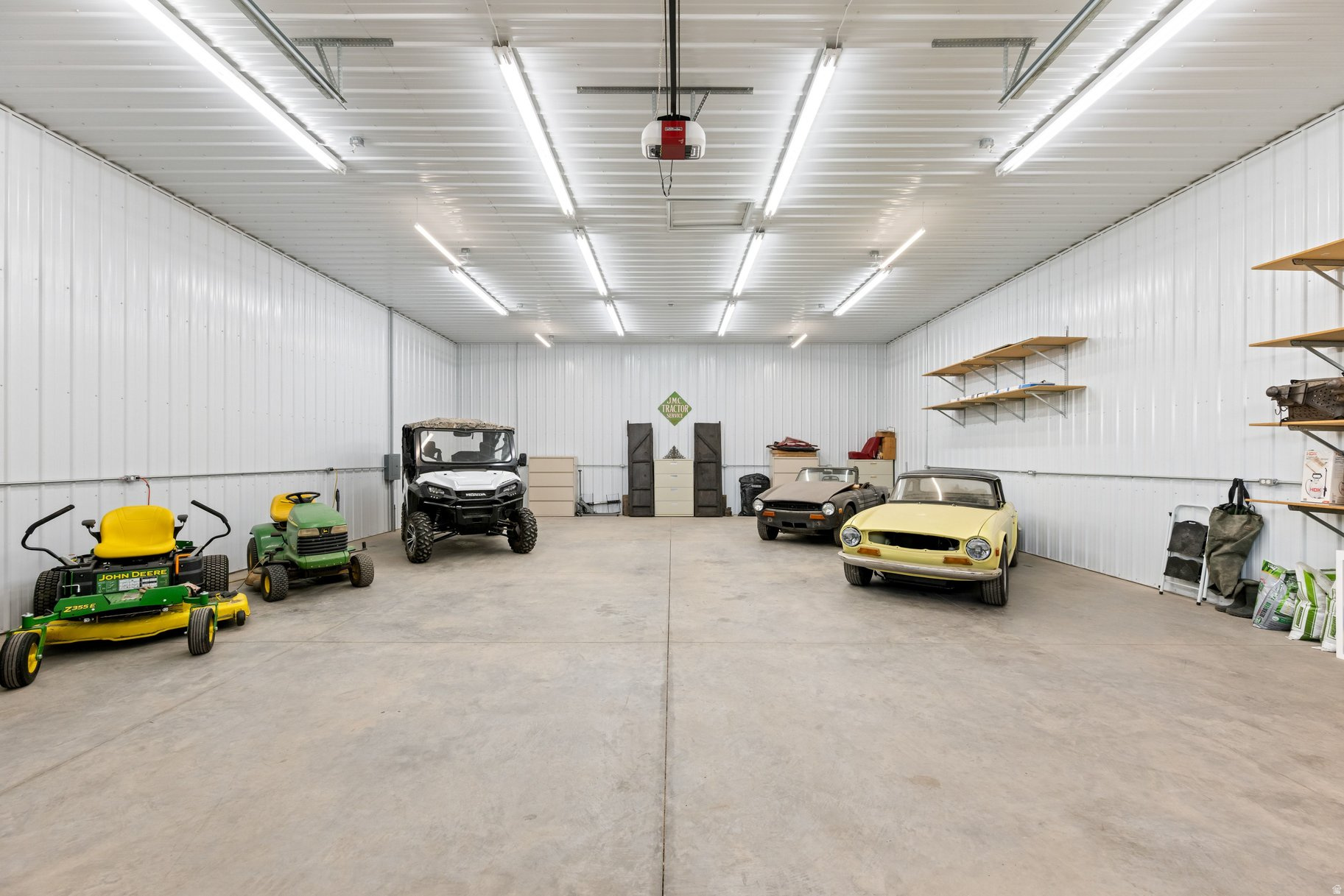 SILVER VALLEY EST 2 AMD & EXT - Residential