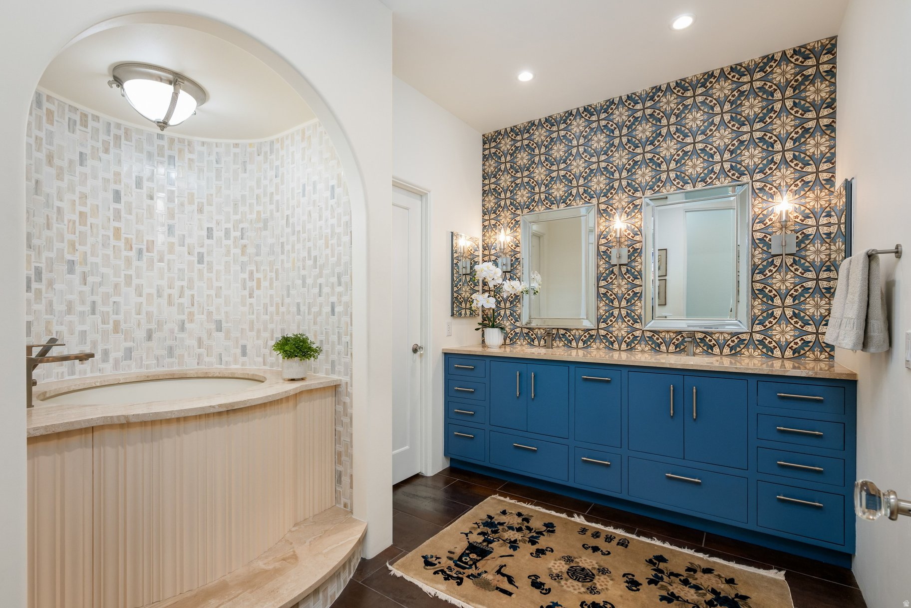 SILVER VALLEY EST 2 AMD & EXT - Residential