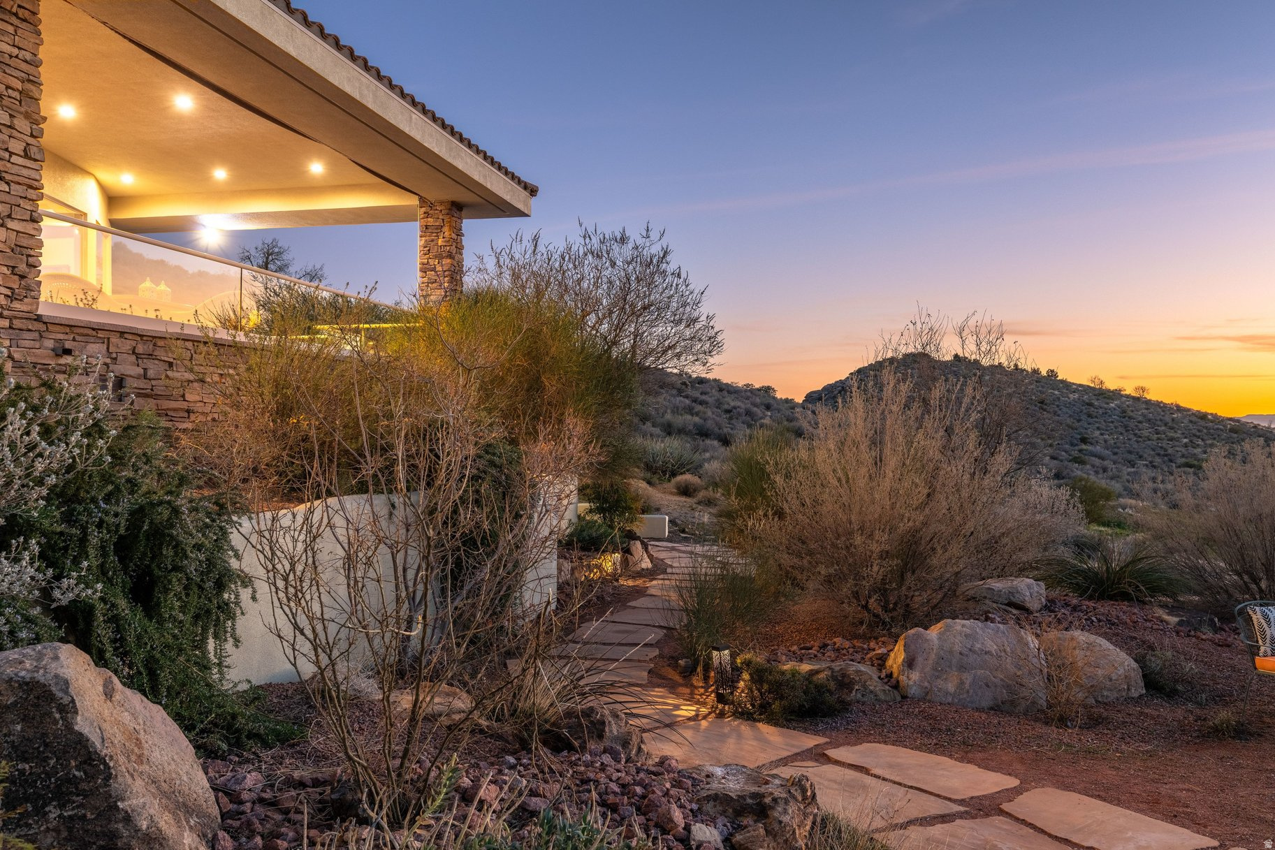 SILVER VALLEY EST 2 AMD & EXT - Residential