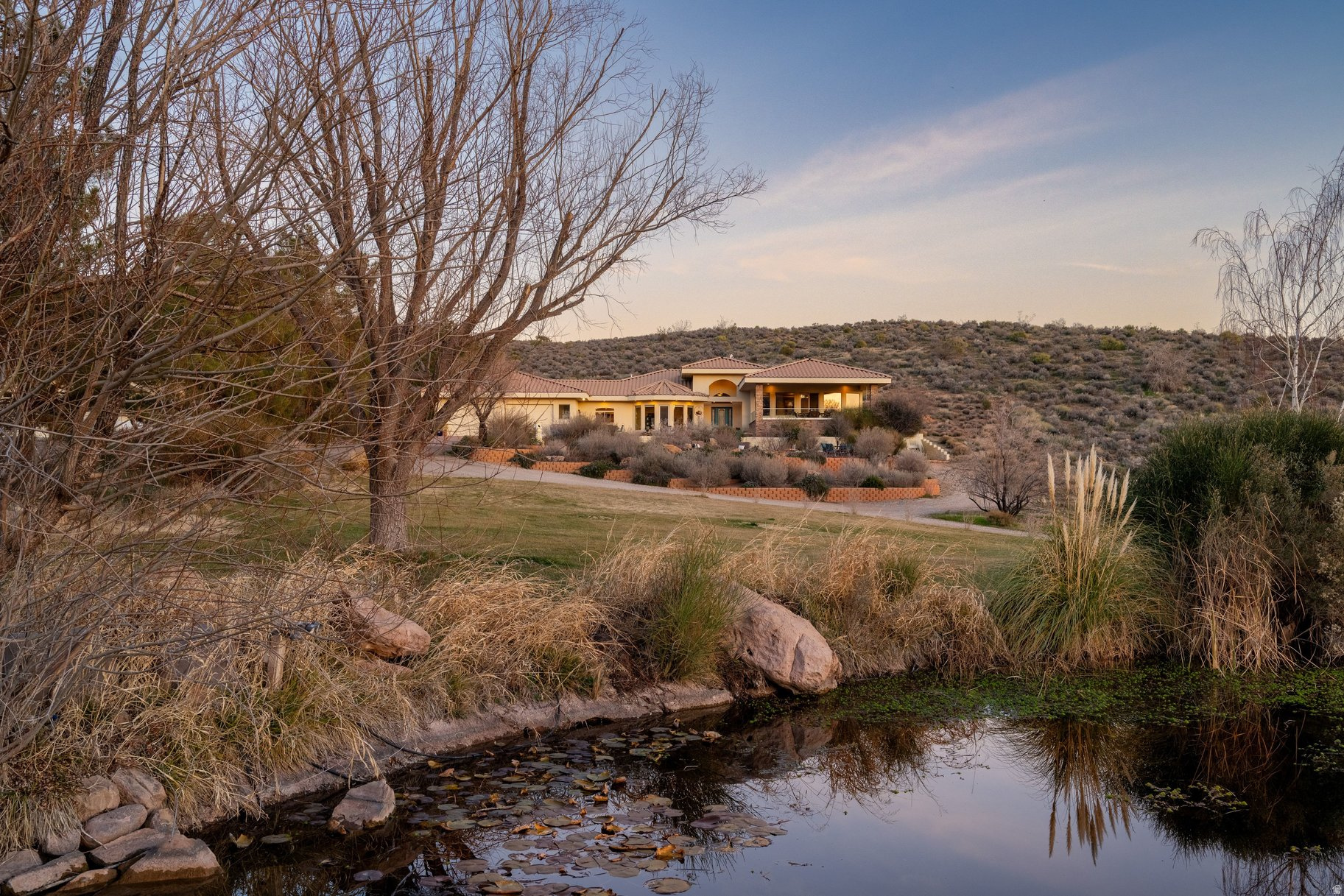 SILVER VALLEY EST 2 AMD & EXT - Residential