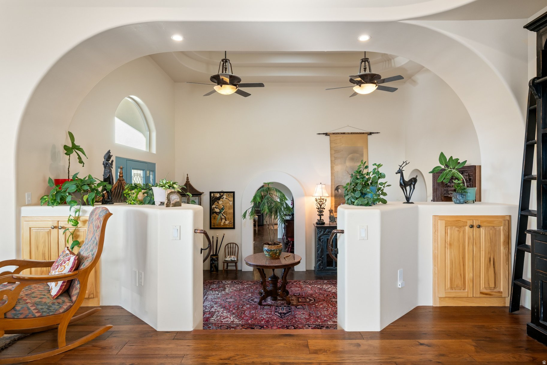 SILVER VALLEY EST 2 AMD & EXT - Residential