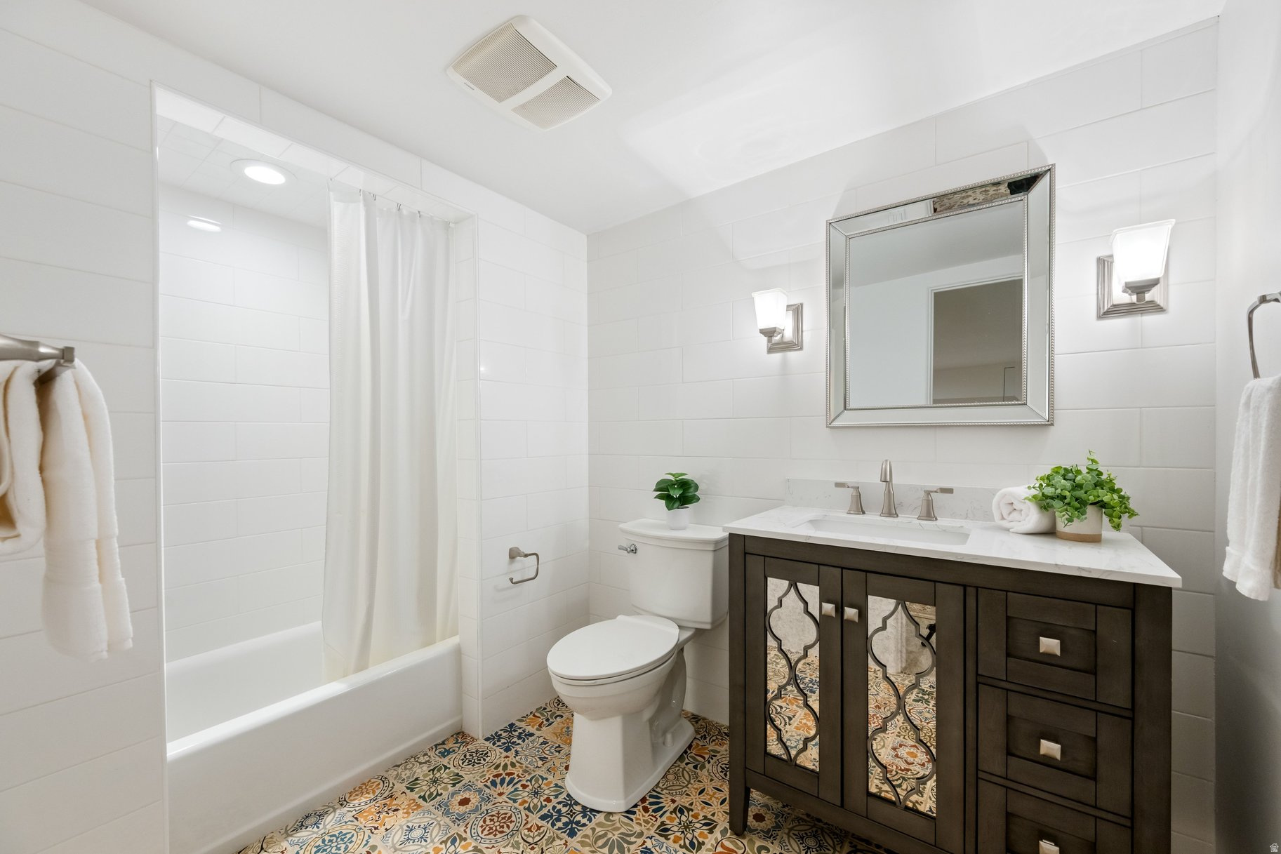 SILVER VALLEY EST 2 AMD & EXT - Residential