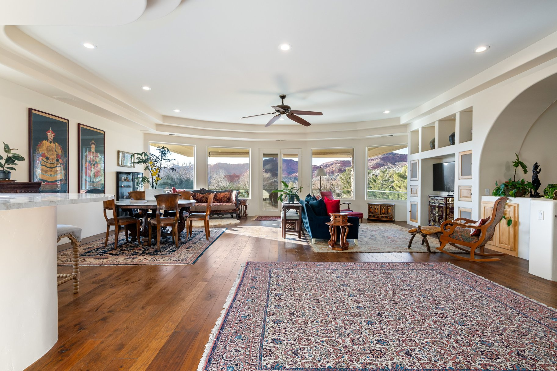 SILVER VALLEY EST 2 AMD & EXT - Residential