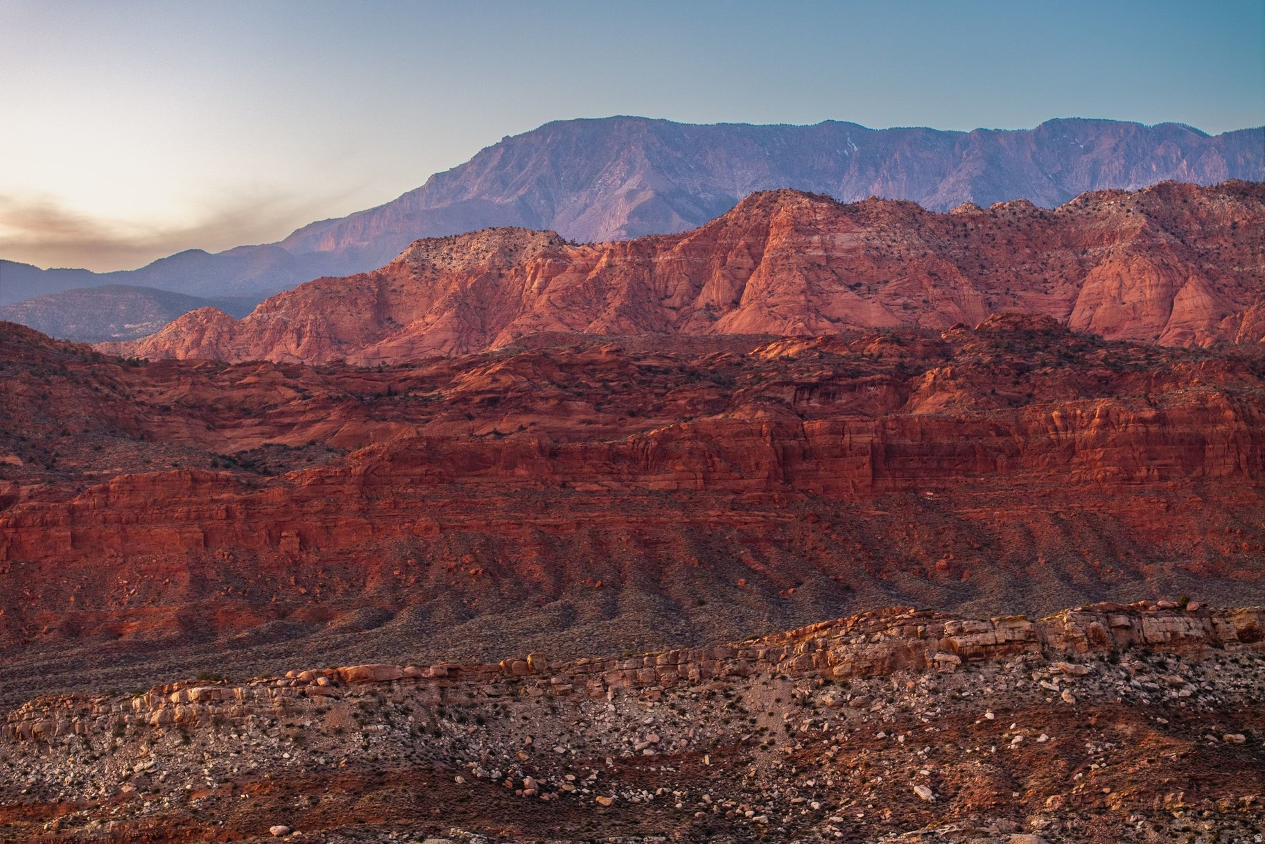 SILVER VALLEY EST 2 AMD & EXT - Residential