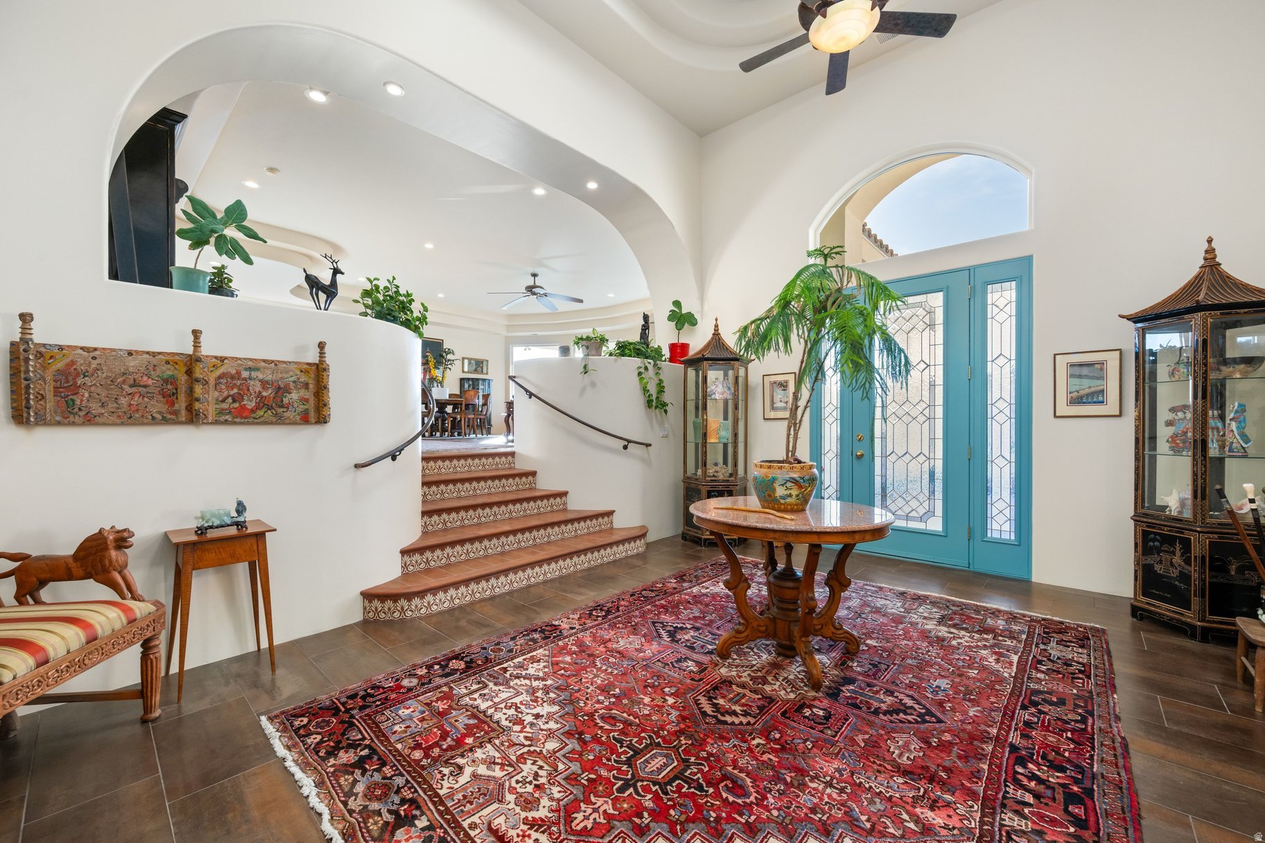 SILVER VALLEY EST 2 AMD & EXT - Residential