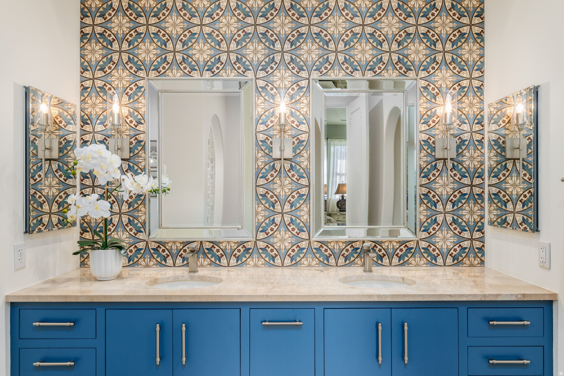 SILVER VALLEY EST 2 AMD & EXT - Residential