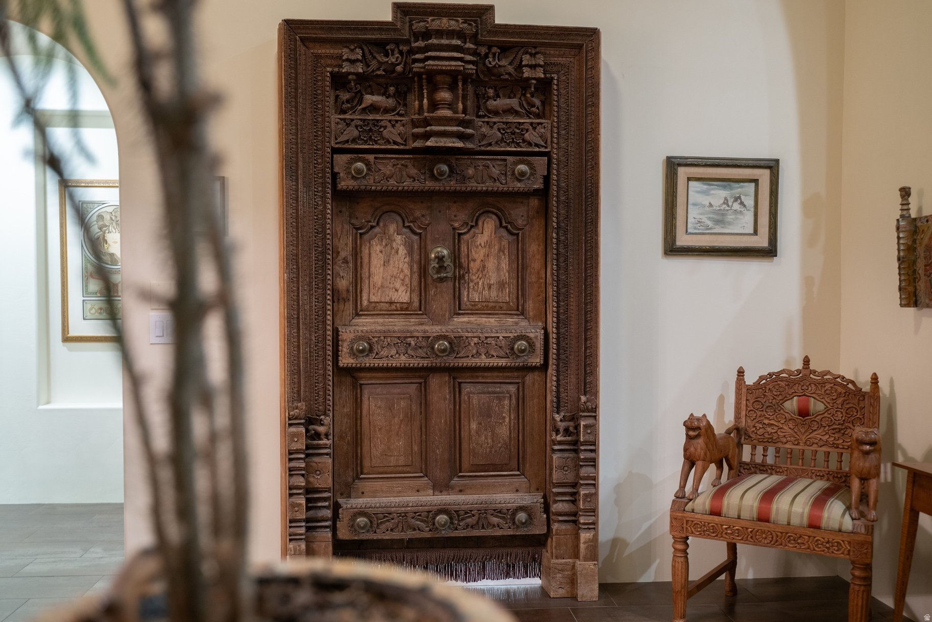 SILVER VALLEY EST 2 AMD & EXT - Residential