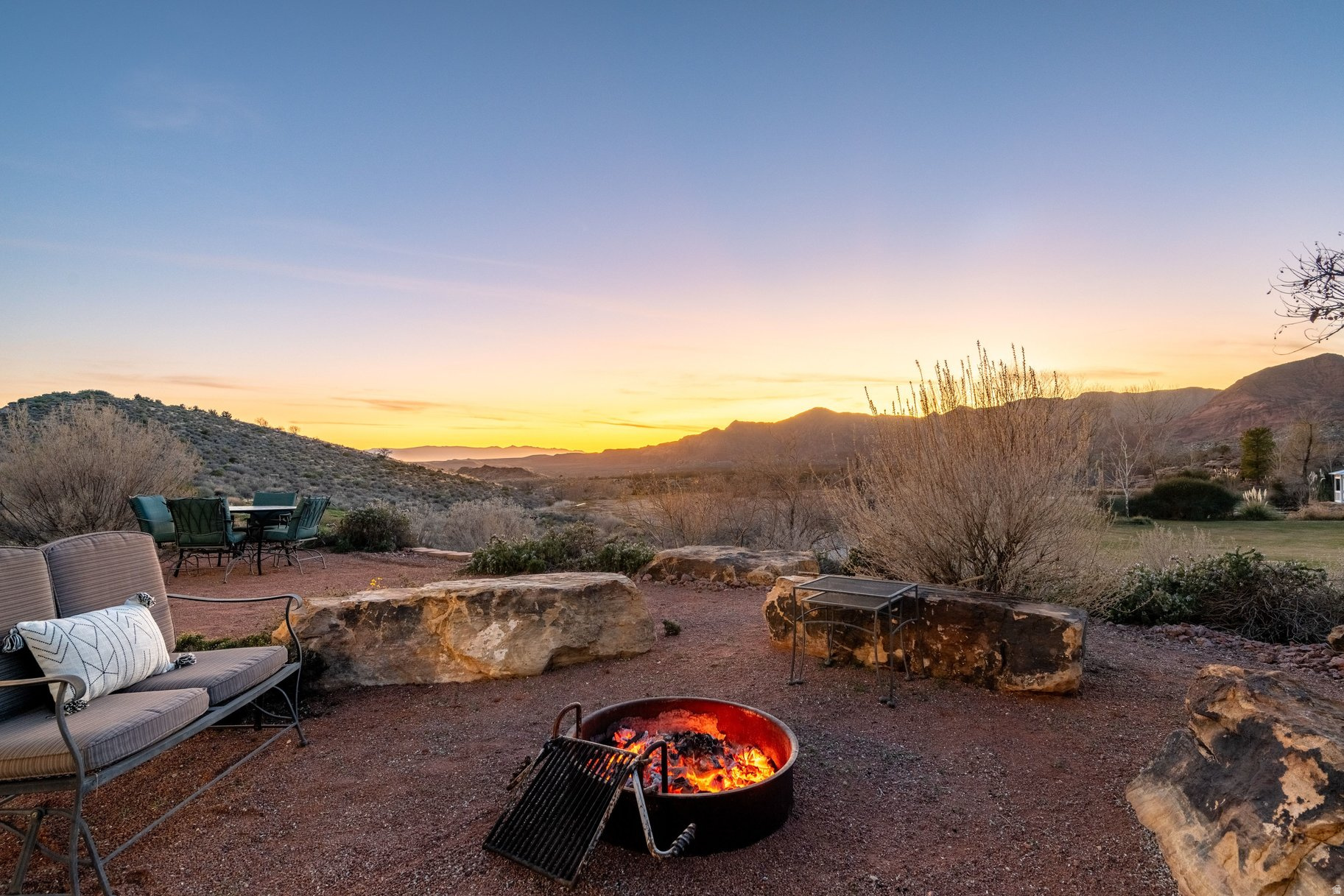 SILVER VALLEY EST 2 AMD & EXT - Residential