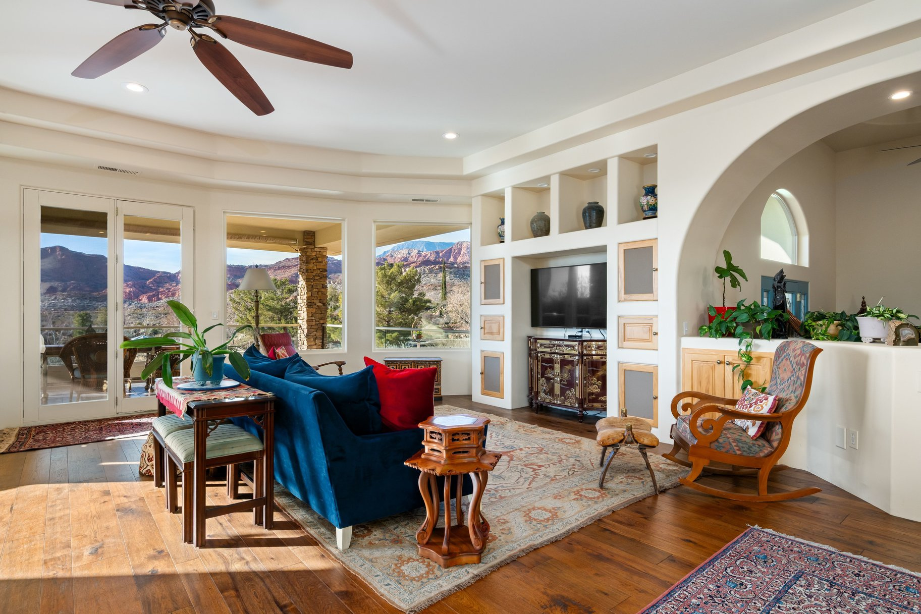 SILVER VALLEY EST 2 AMD & EXT - Residential