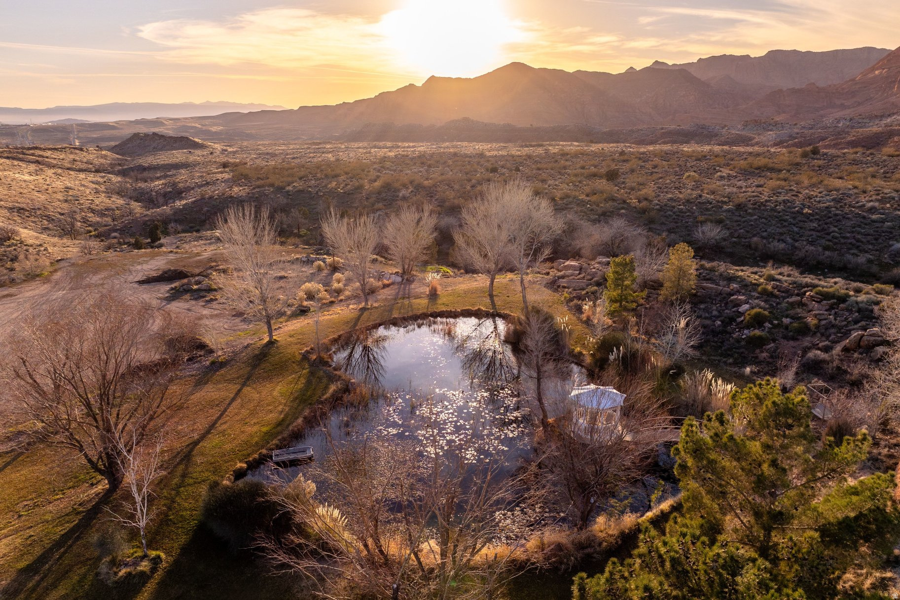 SILVER VALLEY EST 2 AMD & EXT - Residential