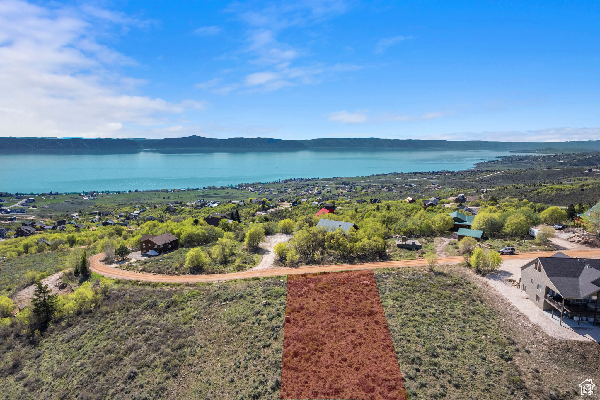 556 Cold Springs Dr #380, Fish Haven, Idaho image 2