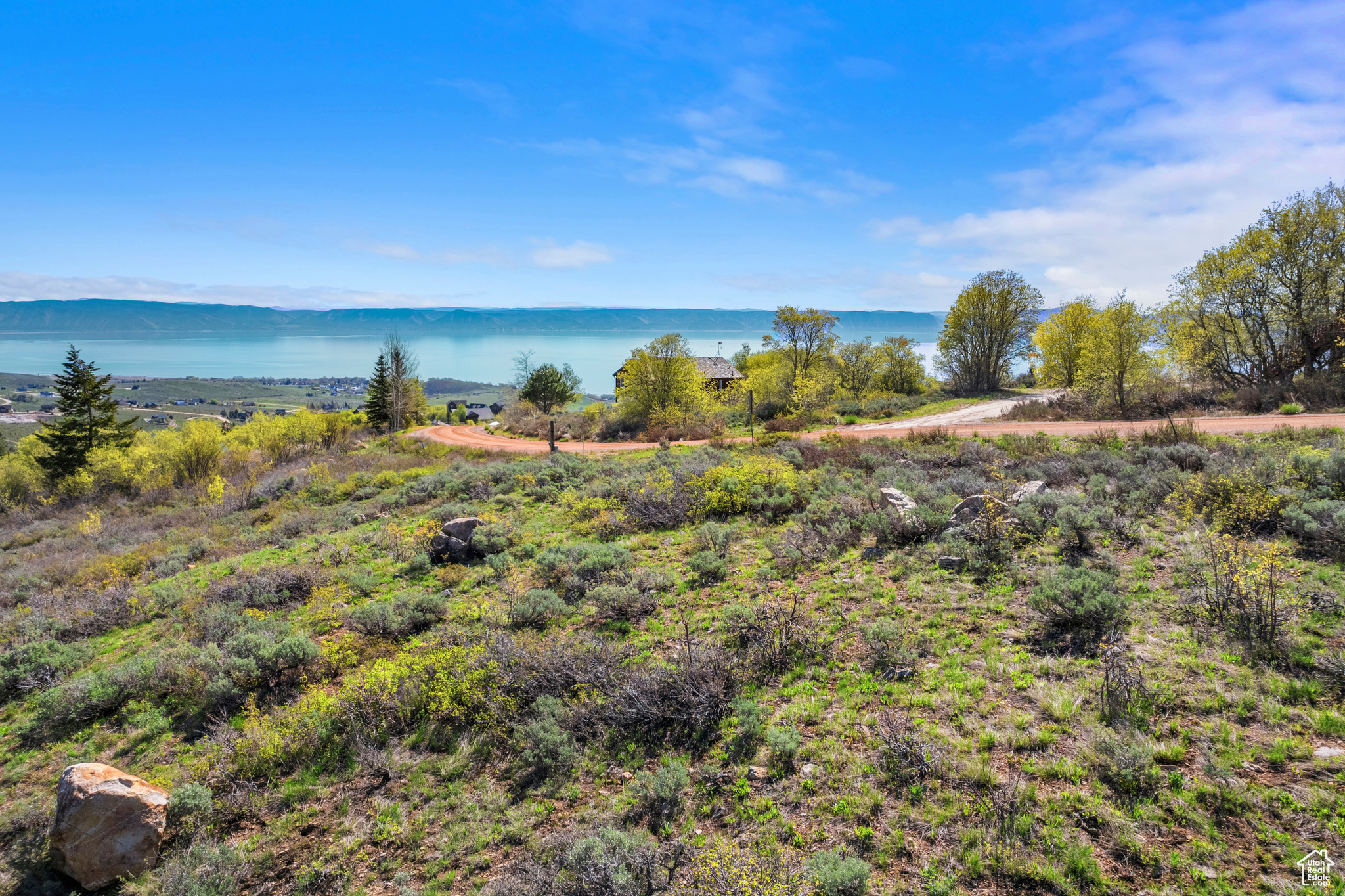 556 Cold Springs Dr #380, Fish Haven, Idaho image 15