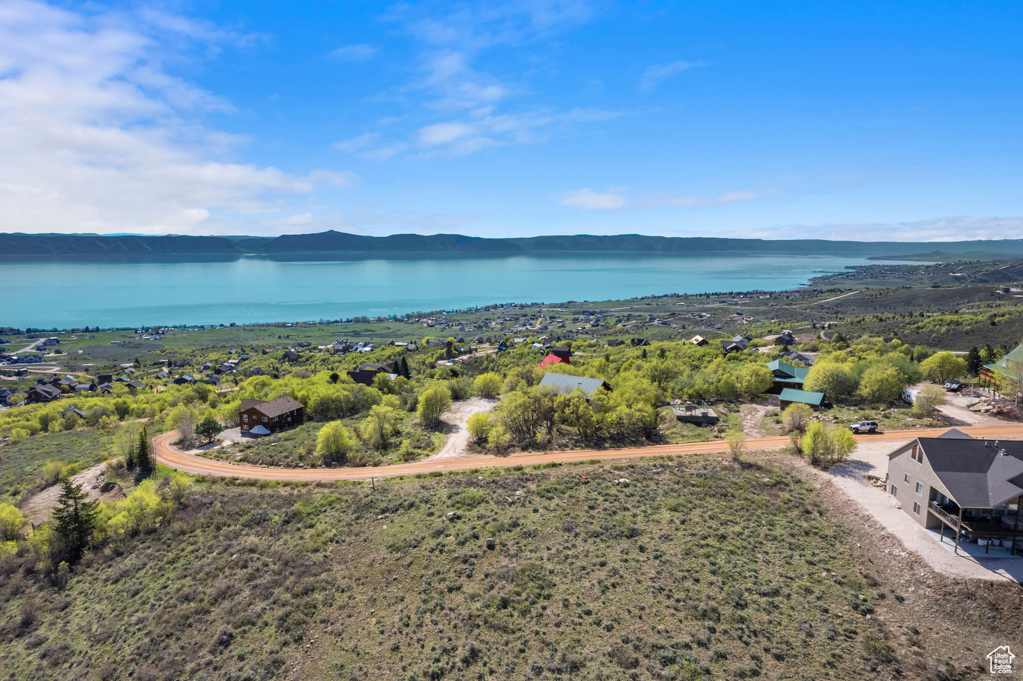 556 Cold Springs Dr #380, Fish Haven, Idaho image 10