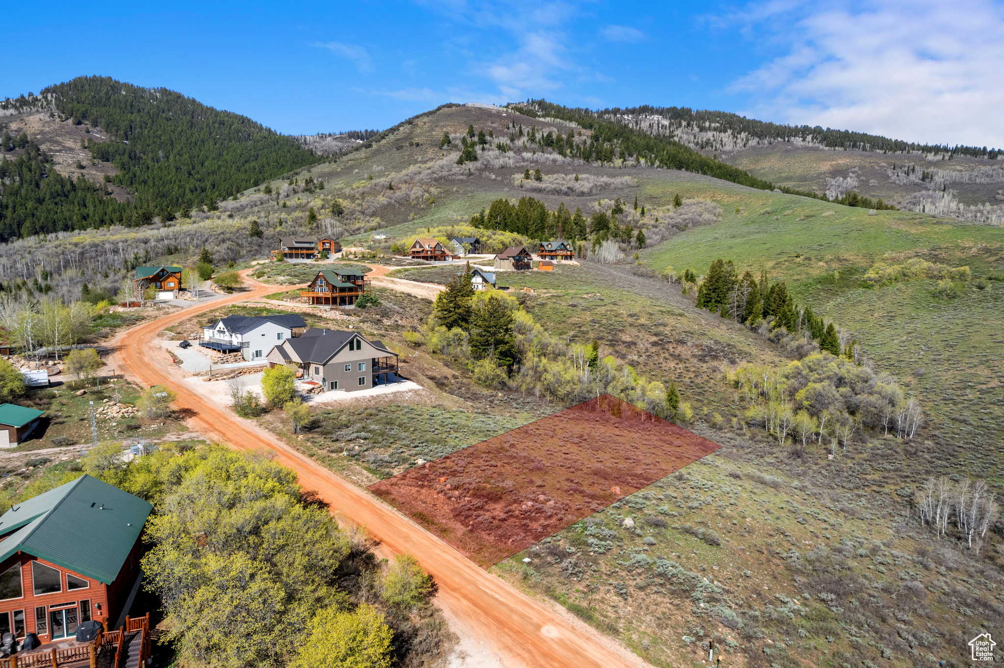 556 Cold Springs Dr #380, Fish Haven, Idaho image 3