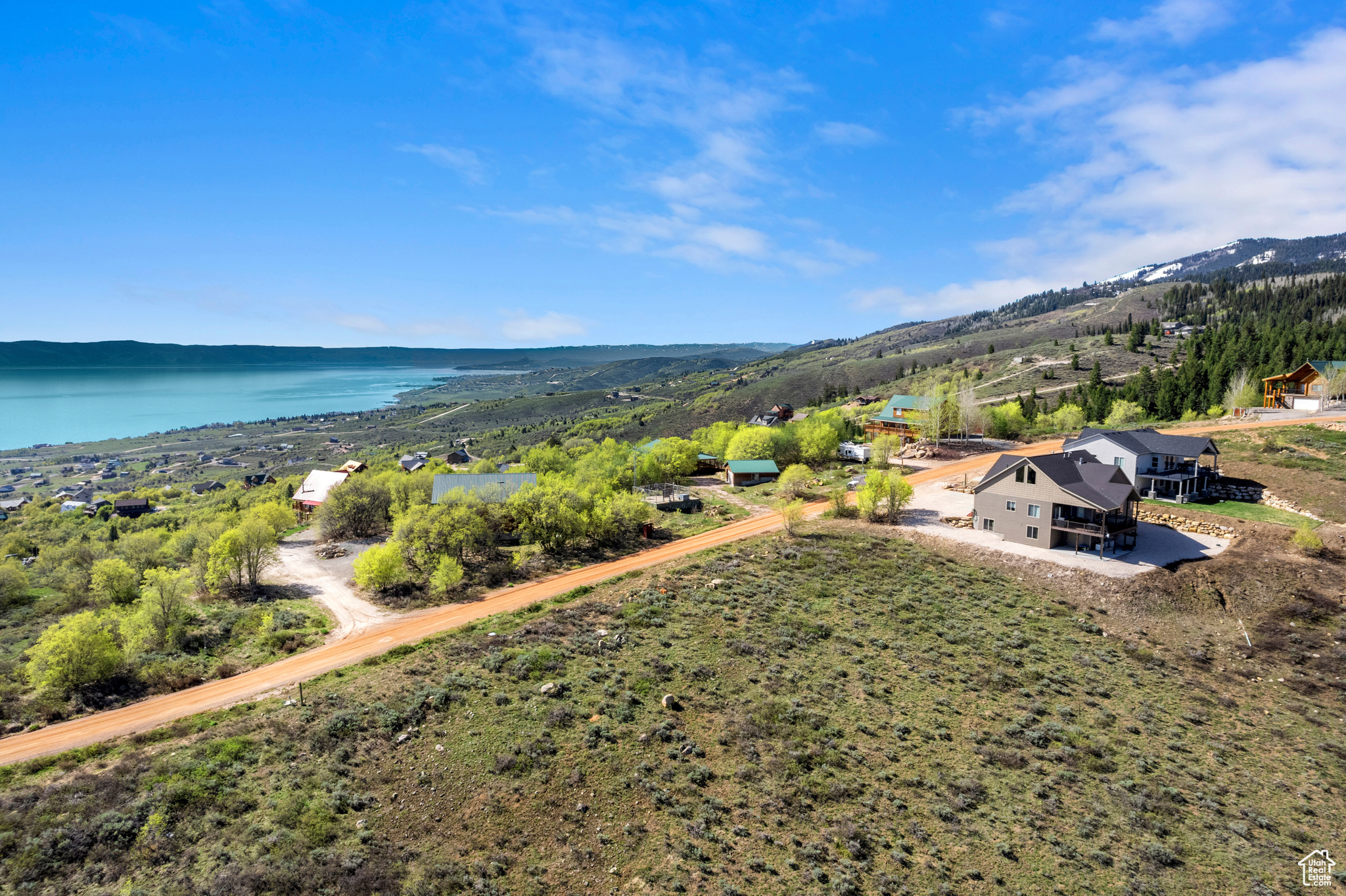 556 Cold Springs Dr #380, Fish Haven, Idaho image 9