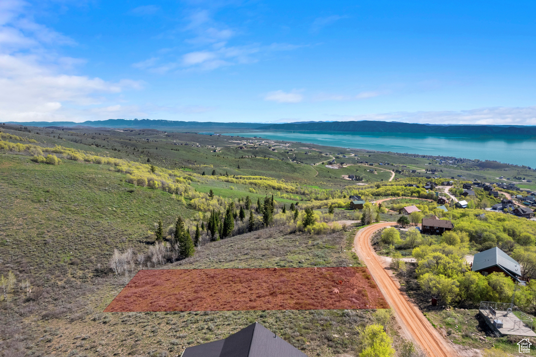 556 Cold Springs Dr #380, Fish Haven, Idaho image 1