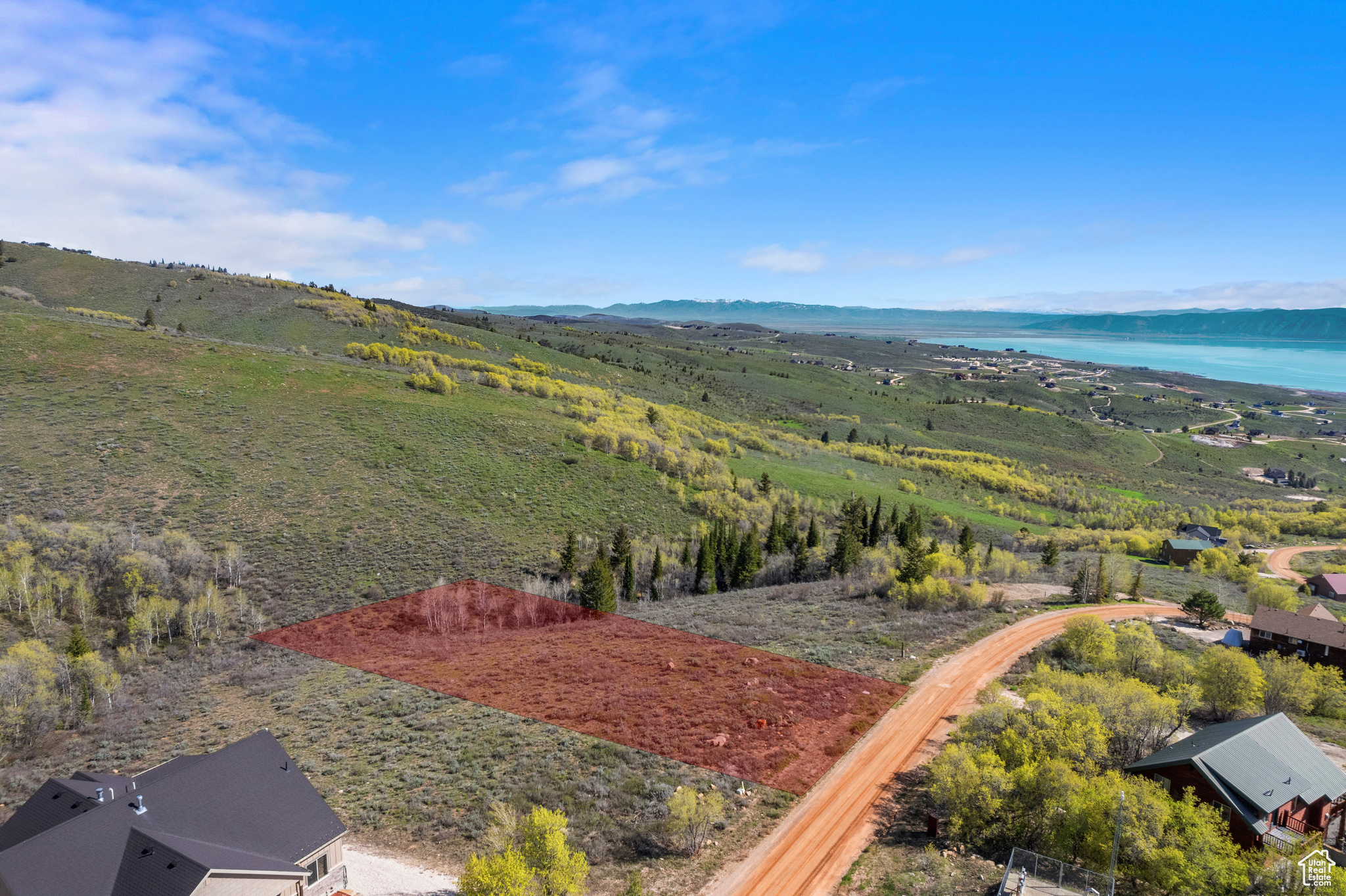 556 Cold Springs Dr #380, Fish Haven, Idaho image 16