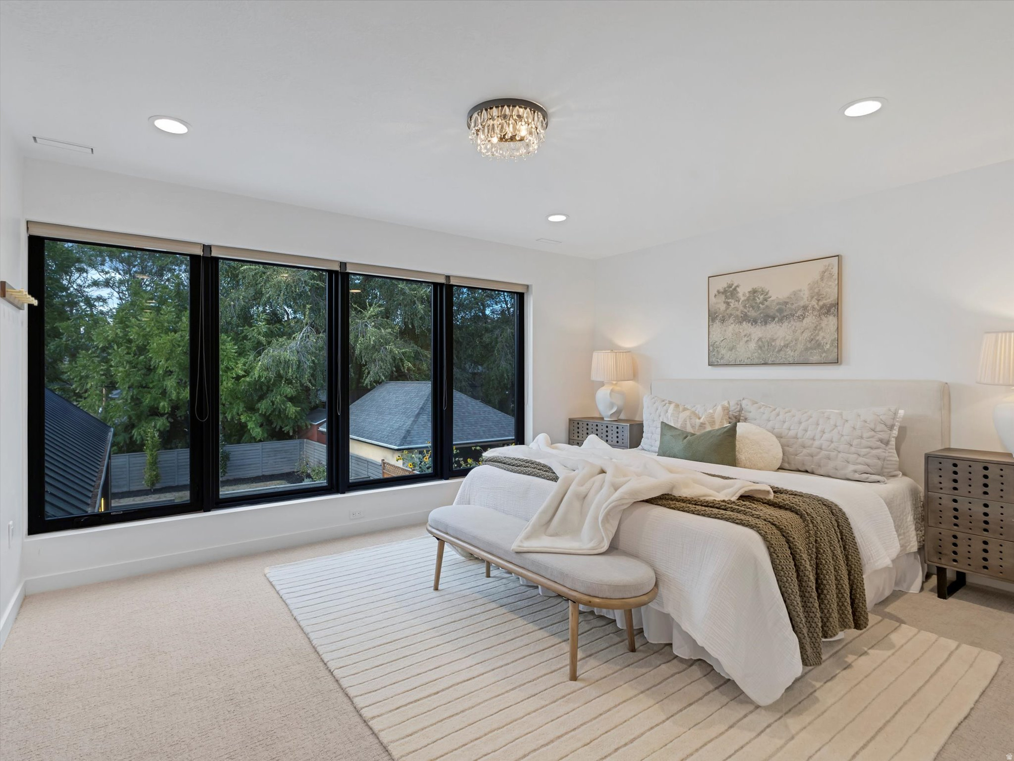 CANYON RIM - Residential