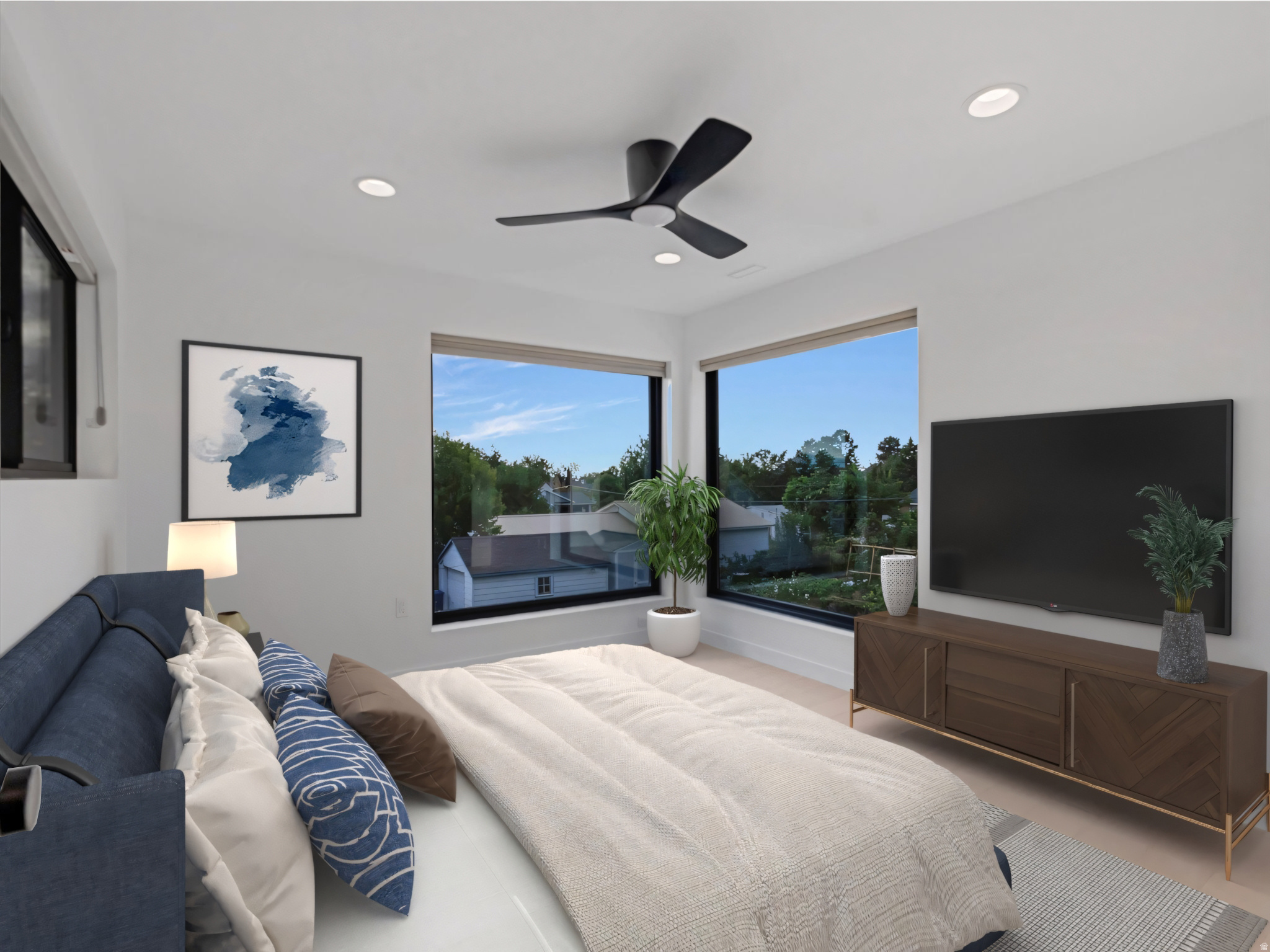 CANYON RIM - Residential