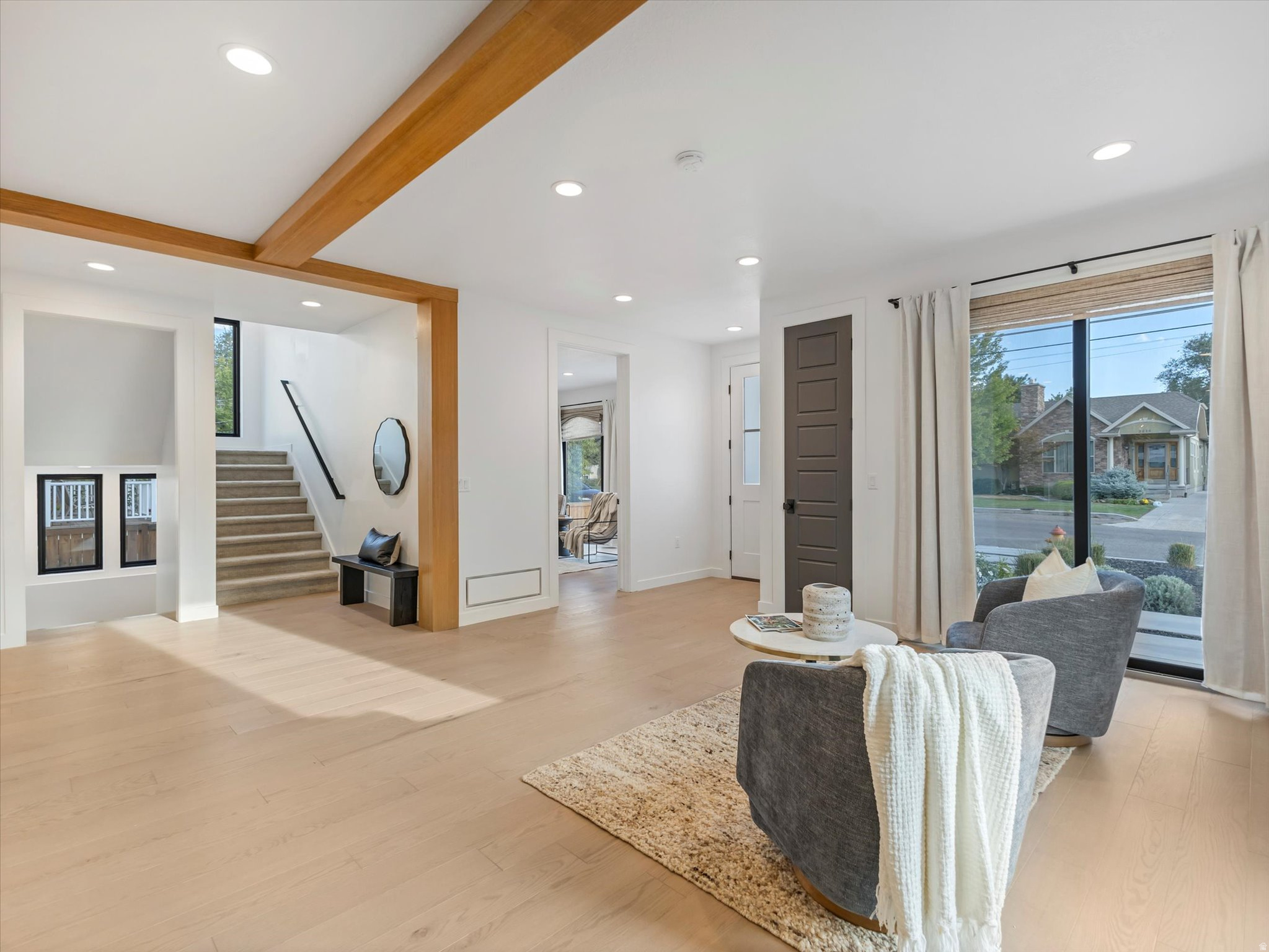 CANYON RIM - Residential