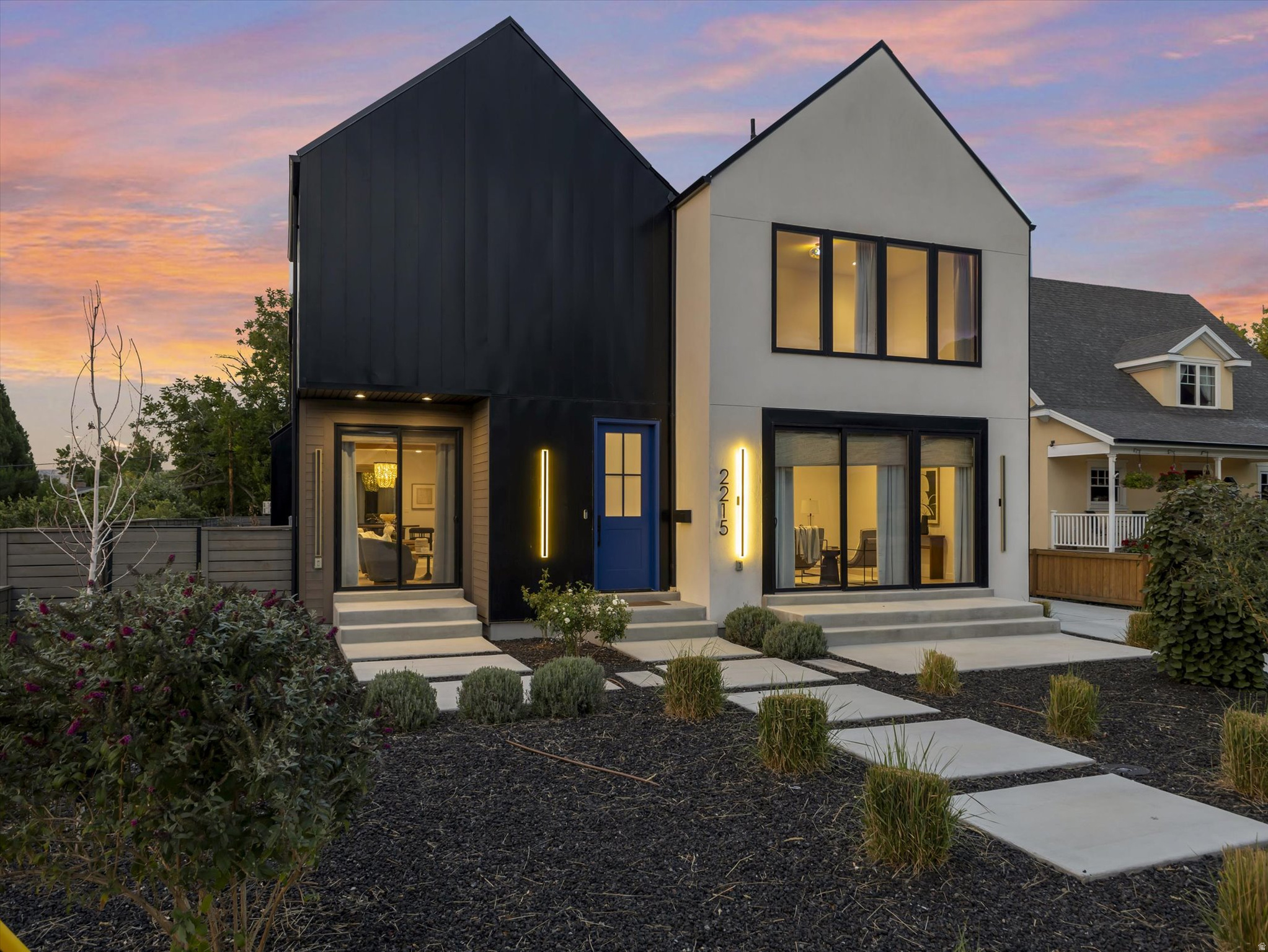 CANYON RIM - Residential