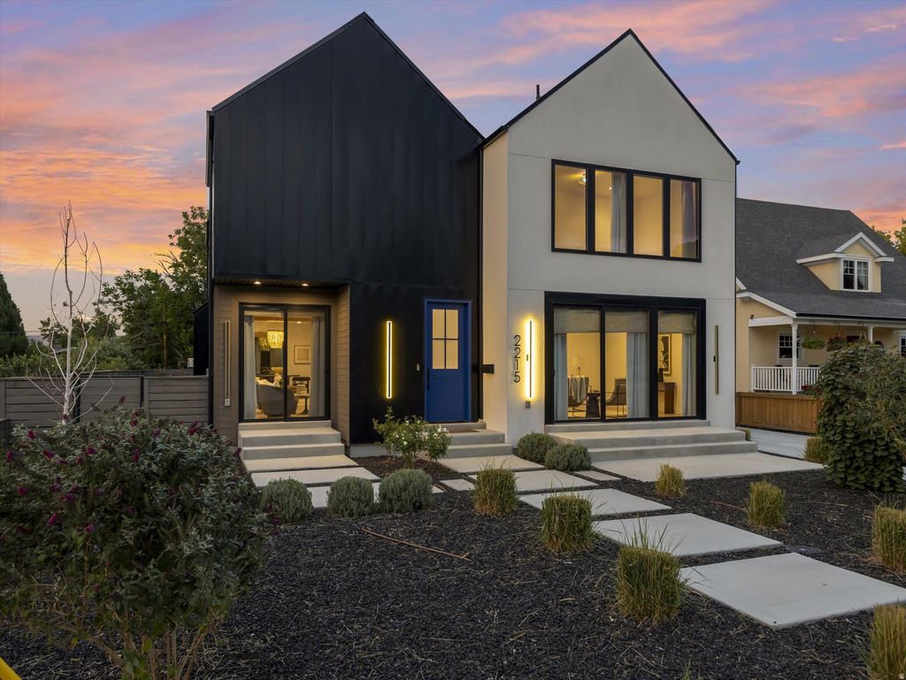 Photo of 2215 E 3205 S, Millcreek, UT 84109 (MLS # 2157678)