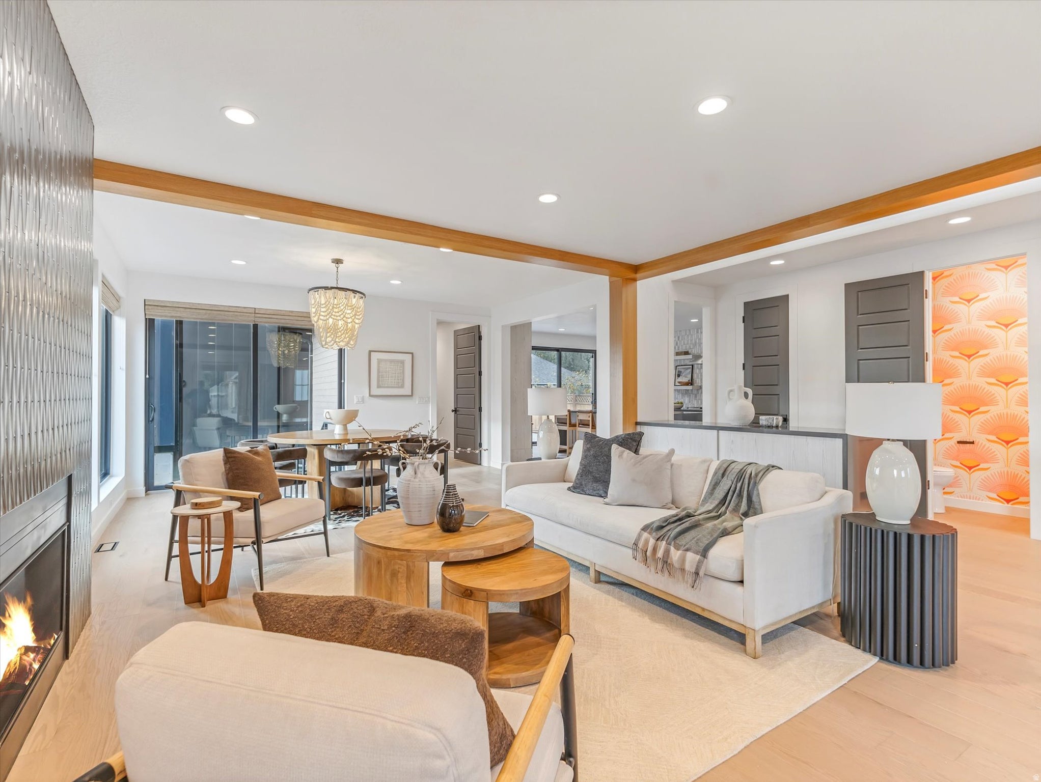 CANYON RIM - Residential