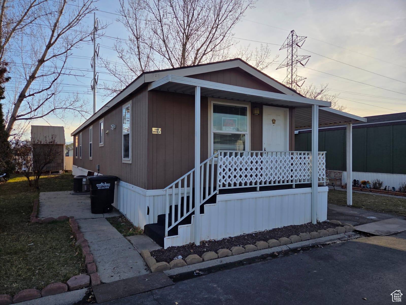 2906 S 2670 #25, West Valley City, Utah image 2