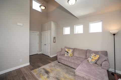 Tiny photo for 4112 E GAZELLE RUN, Eagle Mountain, UT 84005 (MLS # 2145310)