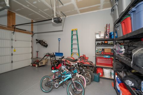 Tiny photo for 4112 E GAZELLE RUN, Eagle Mountain, UT 84005 (MLS # 2145310)