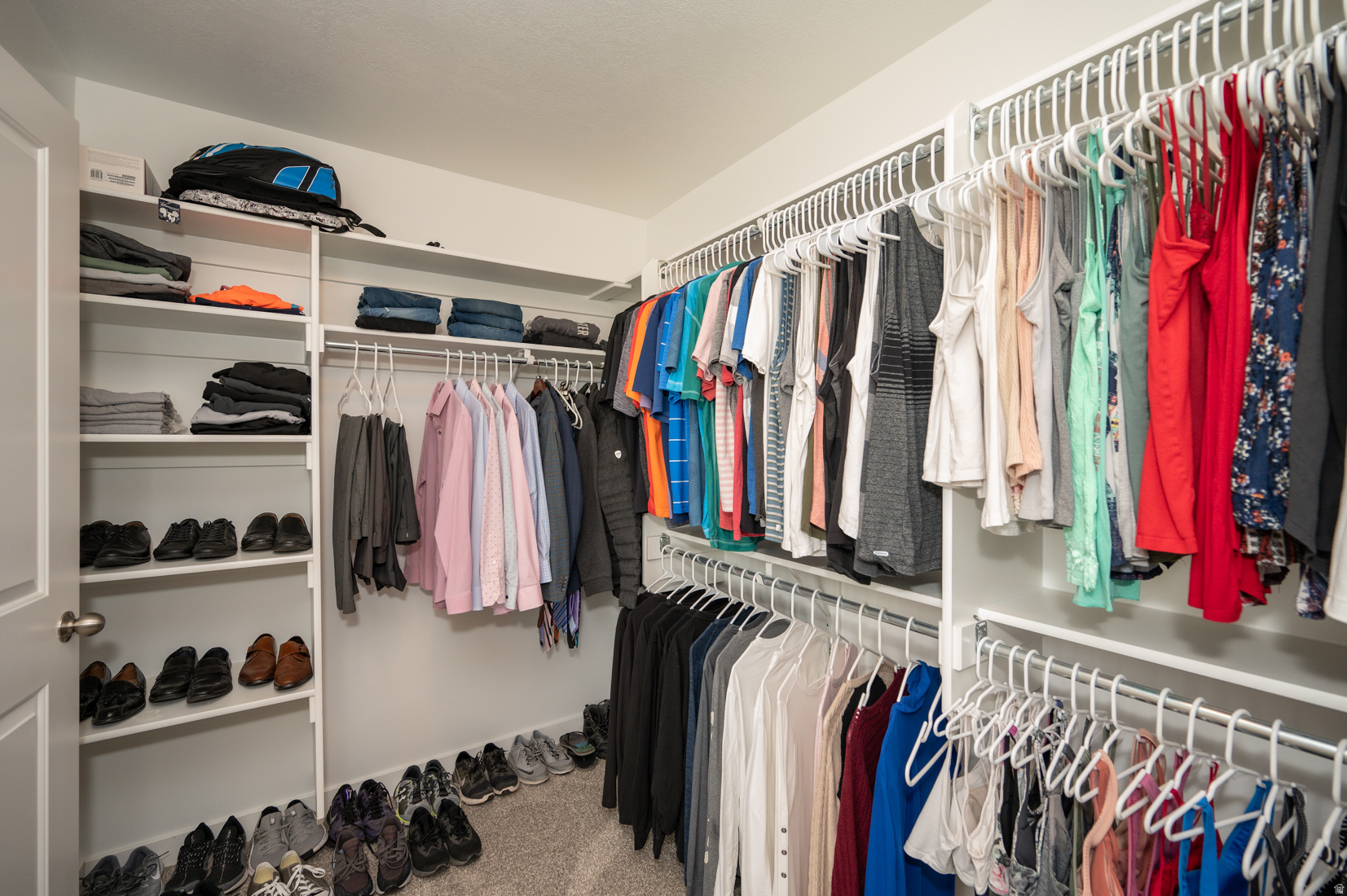 PORTERS CROSSING - Residential Lease