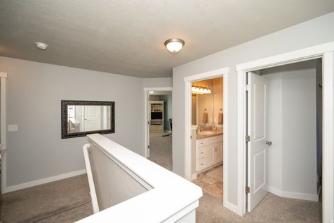 Tiny photo for 4112 E GAZELLE RUN, Eagle Mountain, UT 84005 (MLS # 2145310)