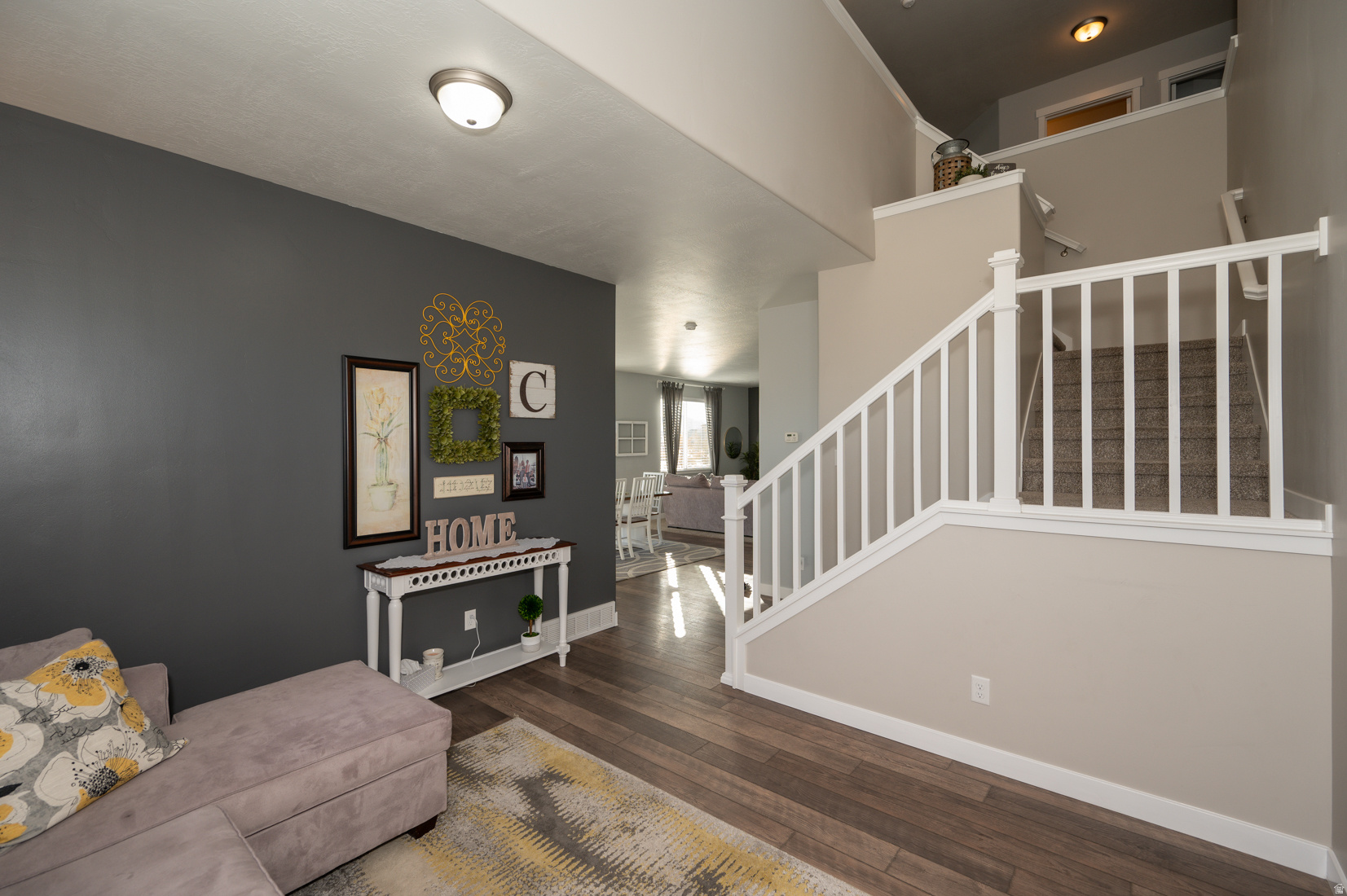 PORTERS CROSSING - Residential Lease