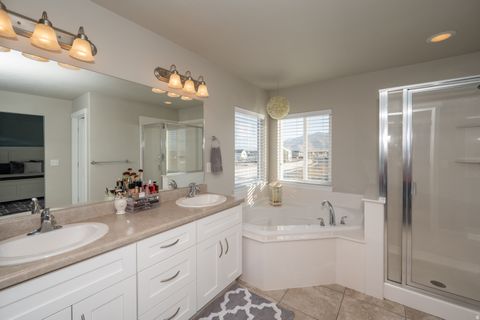 Tiny photo for 4112 E GAZELLE RUN, Eagle Mountain, UT 84005 (MLS # 2145310)