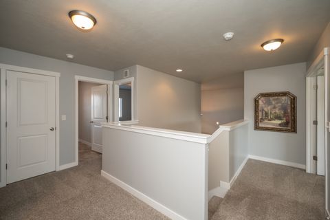 Tiny photo for 4112 E GAZELLE RUN, Eagle Mountain, UT 84005 (MLS # 2145310)
