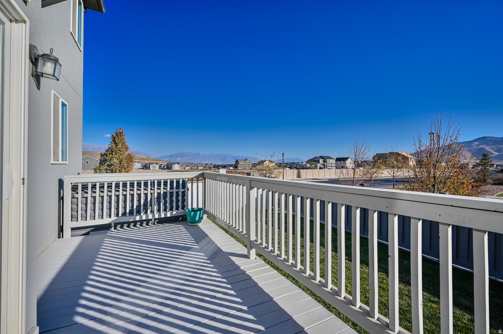 PORTERS CROSSING - Residential Lease