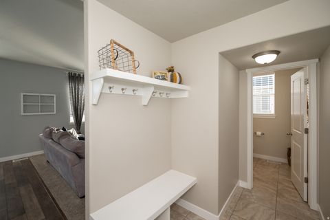 Tiny photo for 4112 E GAZELLE RUN, Eagle Mountain, UT 84005 (MLS # 2145310)