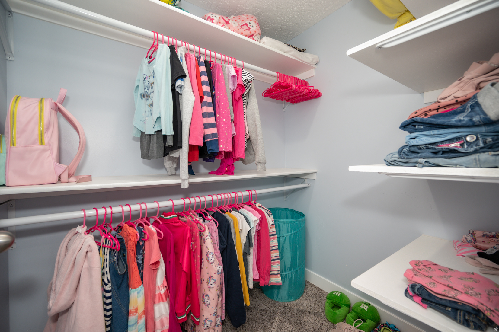 PORTERS CROSSING - Residential Lease