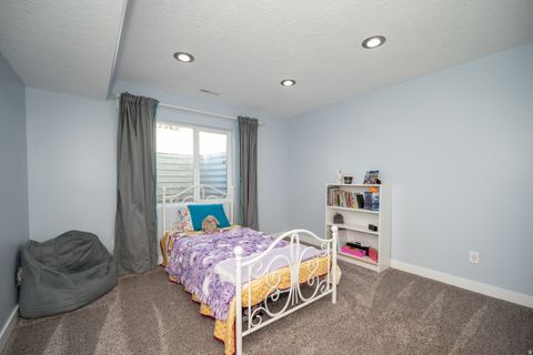 Tiny photo for 4112 E GAZELLE RUN, Eagle Mountain, UT 84005 (MLS # 2145310)
