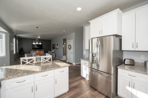 Tiny photo for 4112 E GAZELLE RUN, Eagle Mountain, UT 84005 (MLS # 2145310)