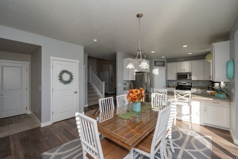 Tiny photo for 4112 E GAZELLE RUN, Eagle Mountain, UT 84005 (MLS # 2145310)