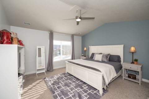 Tiny photo for 4112 E GAZELLE RUN, Eagle Mountain, UT 84005 (MLS # 2145310)