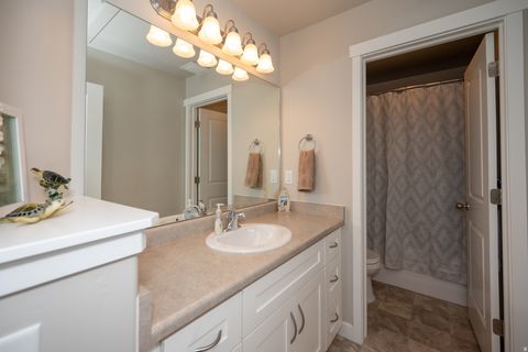 Tiny photo for 4112 E GAZELLE RUN, Eagle Mountain, UT 84005 (MLS # 2145310)