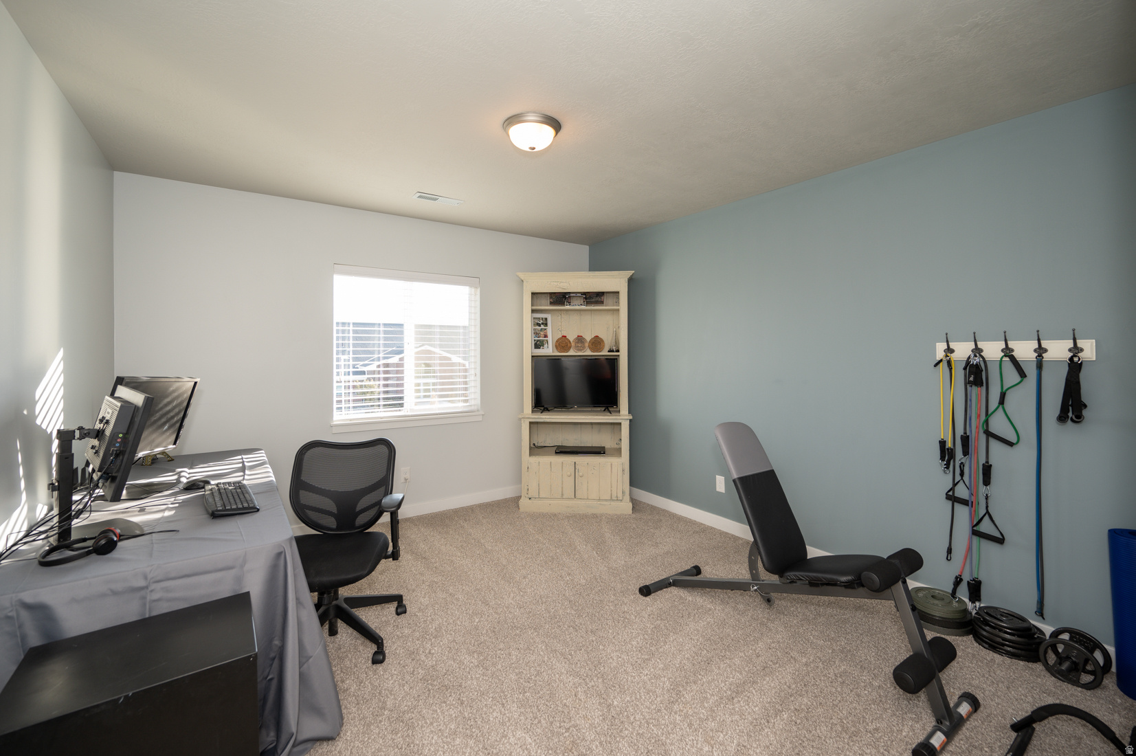 PORTERS CROSSING - Residential Lease