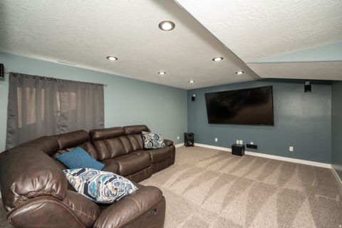 Tiny photo for 4112 E GAZELLE RUN, Eagle Mountain, UT 84005 (MLS # 2145310)