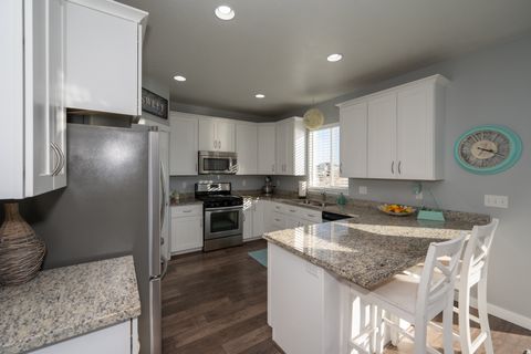 Tiny photo for 4112 E GAZELLE RUN, Eagle Mountain, UT 84005 (MLS # 2145310)
