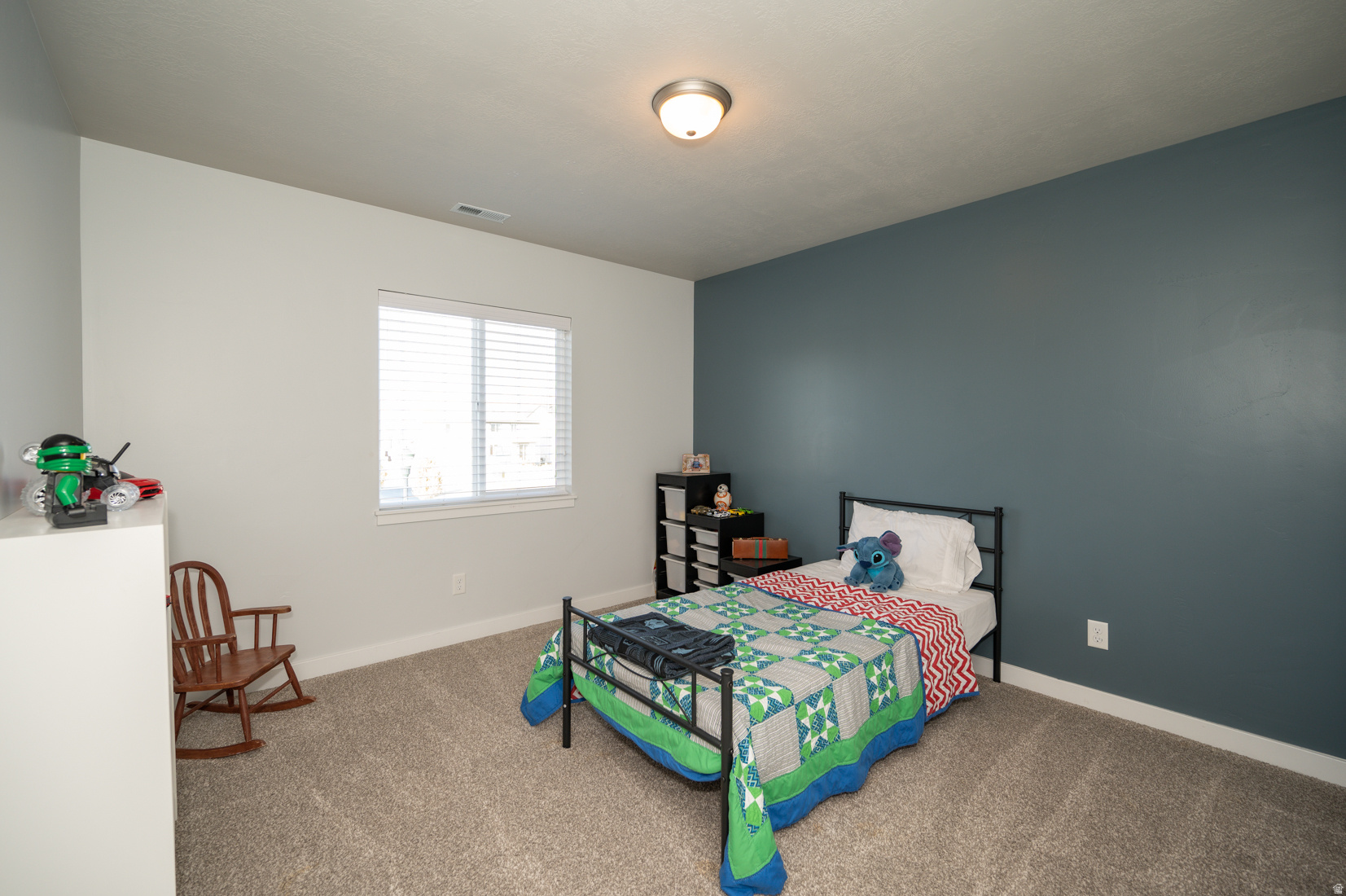 PORTERS CROSSING - Residential Lease