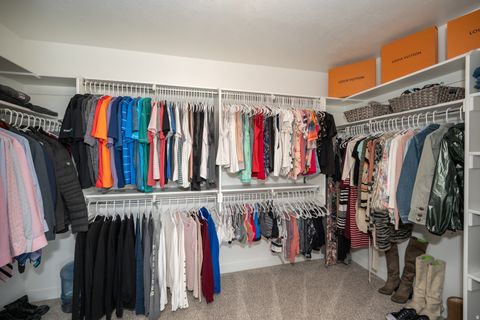 Tiny photo for 4112 E GAZELLE RUN, Eagle Mountain, UT 84005 (MLS # 2145310)